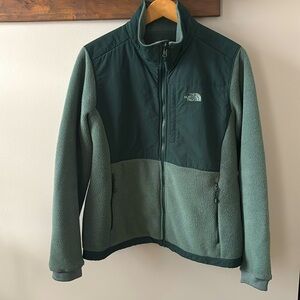 The North Face Denali fleece jacket